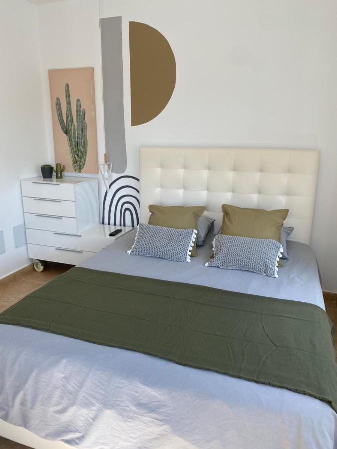 Ebli House Villa San Miguel De Salinas Kültér fotó
